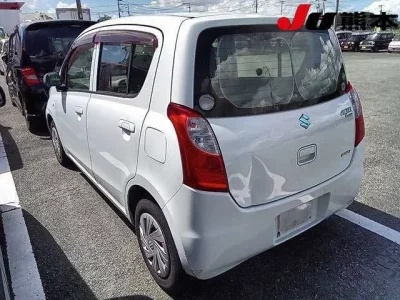 Suzuki ALTO ECO