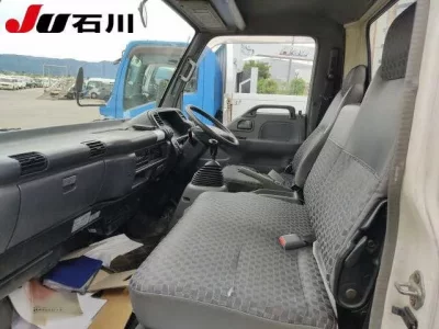Mazda TITAN