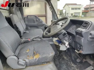 Mazda TITAN