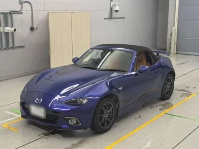Mazda ROADSTER