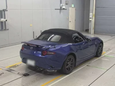 Mazda ROADSTER
