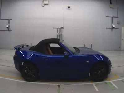 Mazda ROADSTER