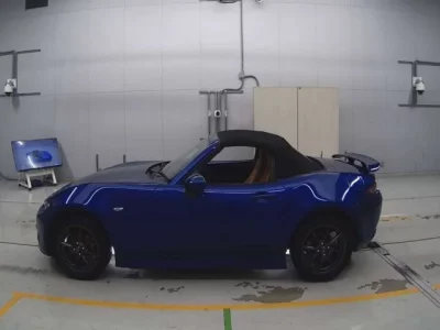 Mazda ROADSTER