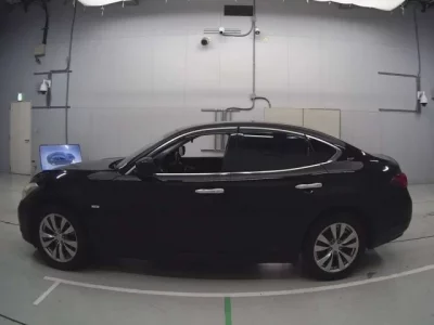 Mitsubishi PROUDIA