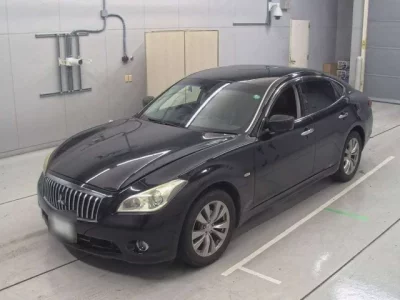 Mitsubishi PROUDIA