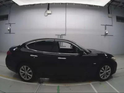 Mitsubishi PROUDIA