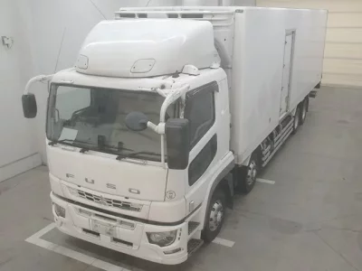 Mitsubishi FUSO TRUCK