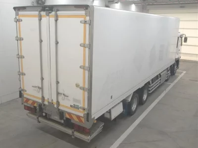 Mitsubishi FUSO TRUCK