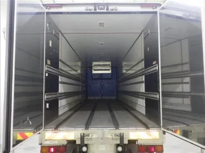 Mitsubishi FUSO TRUCK