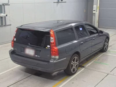Volvo V70