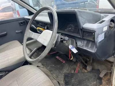 Toyota TOWN ACE TRUCK