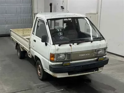 Toyota TOWN ACE TRUCK