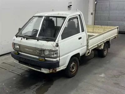 Toyota TOWN ACE TRUCK