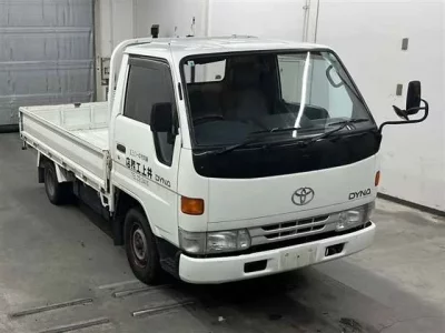 Toyota DYNA