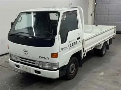 Toyota DYNA