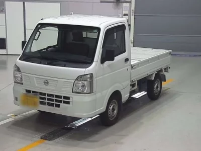 Nissan CLIPPER TRUCK