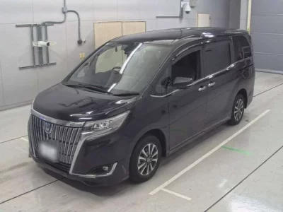 Toyota ESQUIRE