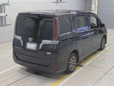 Toyota ESQUIRE