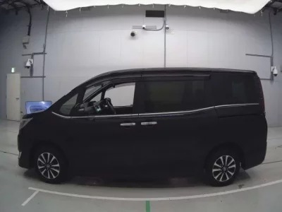 Toyota ESQUIRE