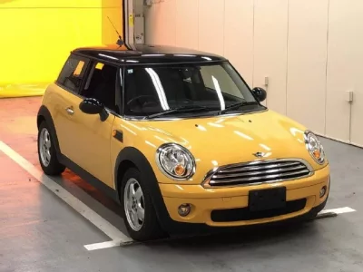 BMW MINI