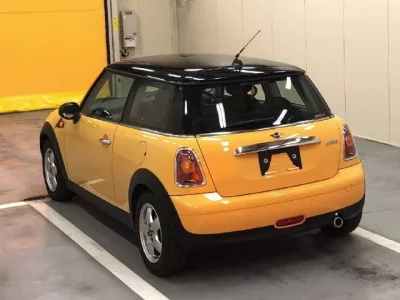 BMW MINI