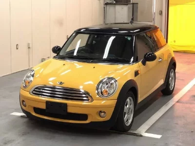 BMW MINI