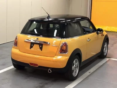 BMW MINI