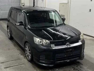 Toyota COROLLA RUMION