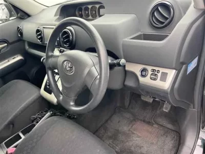 Toyota COROLLA RUMION