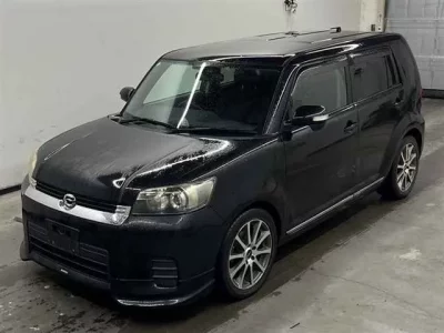 Toyota COROLLA RUMION
