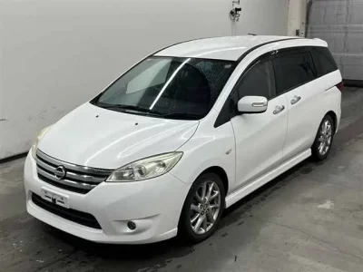 Nissan LAFESTA