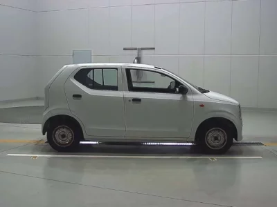 Suzuki ALTO VAN