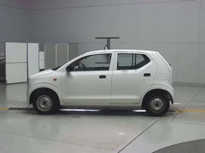 Suzuki ALTO VAN