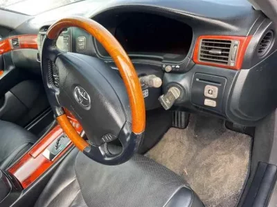 Toyota CELSIOR