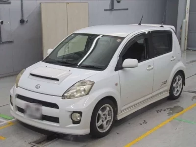 Daihatsu Boon