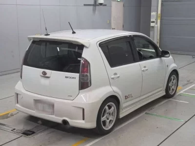 Daihatsu Boon