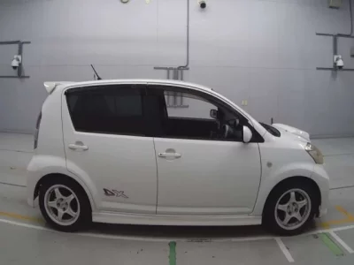 Daihatsu Boon