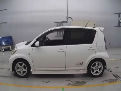 Daihatsu Boon