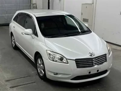 Toyota MARK X ZIO