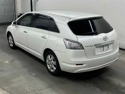 Toyota MARK X ZIO