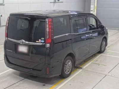 Toyota ESQUIRE