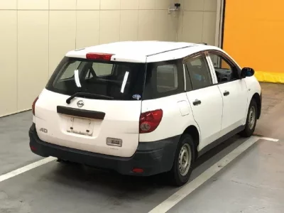 Nissan AD