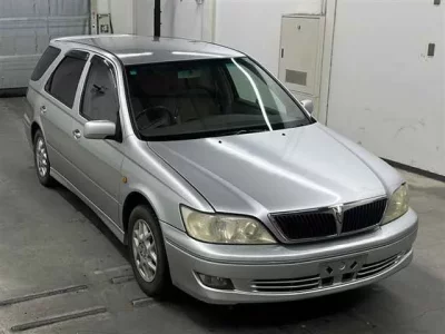 Toyota VISTA ARDEO