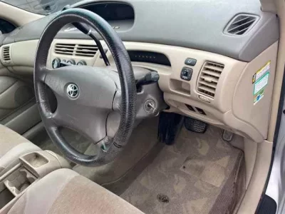 Toyota VISTA ARDEO