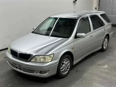 Toyota VISTA ARDEO