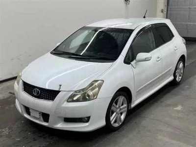Toyota BLADE