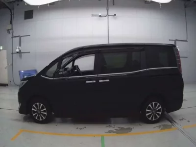 Toyota ESQUIRE