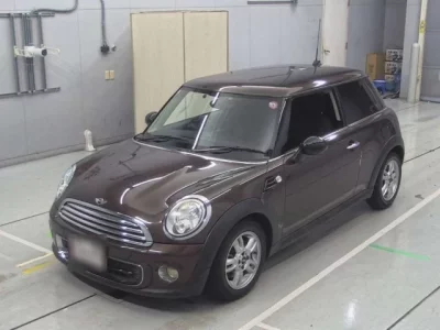 BMW MINI