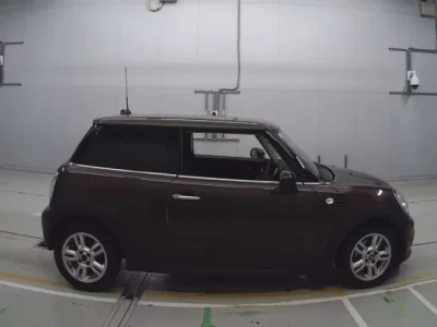 BMW MINI
