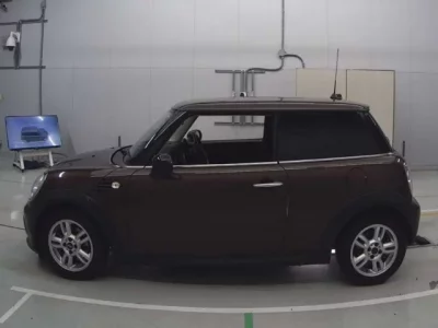 BMW MINI